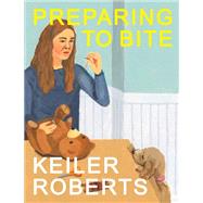 Preparing to Bite