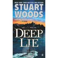 Deep Lie 9780451227744