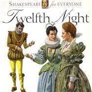 Twelfth Night 9781842347744