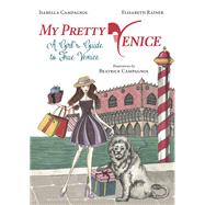 My Pretty Venice 9788873017745