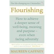 Flourishing 9780241257746