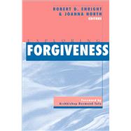Exploring Forgiveness