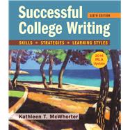 Successful College Writing with 2016 MLA Update 9781319087746