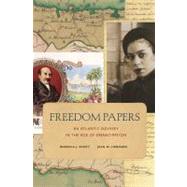 Freedom Papers 9780674047747