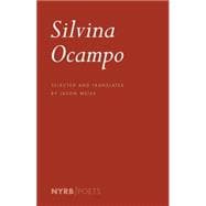Silvina Ocampo 9781590177747