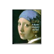 A Basic History of Art 9780135787748