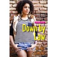 Down by Law 9780758287748