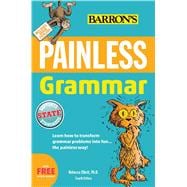 Painless Grammar 9781438007748