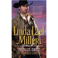 Shotgun Bride 9781501127748