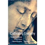 Cultivating Empathy 9781558967748