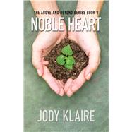 Noble Heart 9781943837748