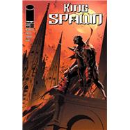King Spawn #48