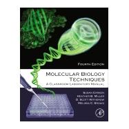 Molecular Biology Techniques