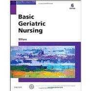 Basic Geriatric Nursing 9780323187749