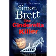 The Cinderella Killer 9780727897749