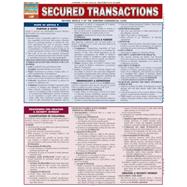 Secured Transactions 9781423217749