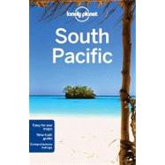 Lonely Planet South Pacific 9781741797749