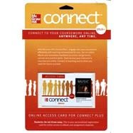 Connect 1-Semester Access Card for Managerial Accounting 9780077317751