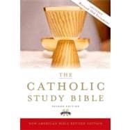 Catholic Study Bible 9780195297751