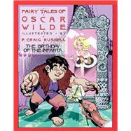 Fairy Tales of Oscar Wilde 3 9781561637751
