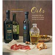 Olive Oil 9781849757751