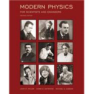 Modern Physics 9781938787751