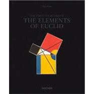 The First Six Books of the Elements of Euclid 9783836517751