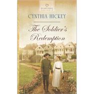 The Soldier's Redemption 9780373487752