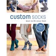 Custom Socks 9781620337752