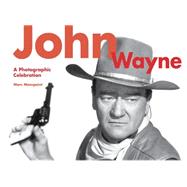 John Wayne 9781634507752