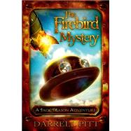 The Firebird Mystery 9781922147752