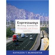 Expressways : Writing Scenarios 9780205617753