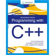 Programming with C++