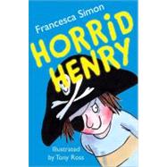 Horrid Henry 9781402217753