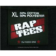 Rap Tees 9781576877753
