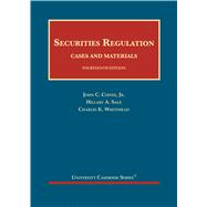 University Casebook Series: Securities Regulation 9781647087753