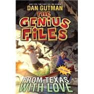 From Texas With Love 9780061827754