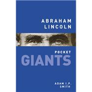 Abraham Lincoln 9780752497754
