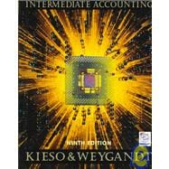Intermediate Accounting : Working Papers