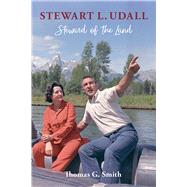 Stewart L. Udall 9780826357755