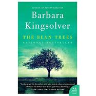 The Bean Trees 9780062277756