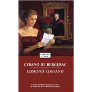 Cyrano de Bergerac 9780743487757