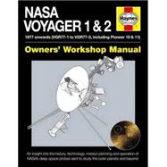 Haynes Nasa Voyager 1 & 2 Owners' Workshop Manual 9780857337757