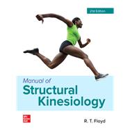 Manual of Structural Kinesiology 9781260237757