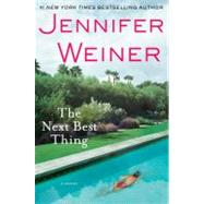 The Next Best Thing A Novel 9781451617757