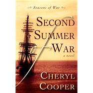 Second Summer of War 9781459707757