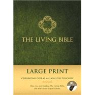 The Living Bible 9781496407757