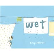 Wet 9781627797757