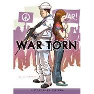 War Torn 9781681917757