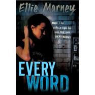 Every Word 9781770497757